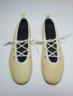Fashion no 1906 / Pina Ballerinas