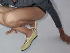 Fashion no 1906 / Pina Ballerinas
