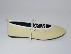 Fashion no 1906 / Pina Ballerinas
