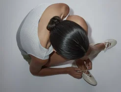 Flash Sale no 1906 / Pina Ballerinas
