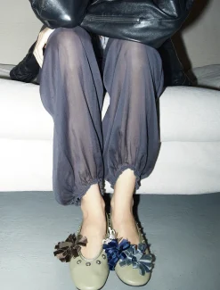 Best Sale no 2277 / Pina Snaps Ballerinas