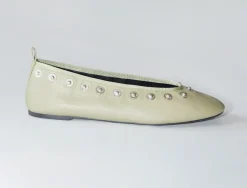 Best Sale no 2277 / Pina Snaps Ballerinas