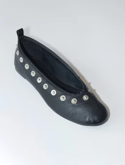 Best Sale no 2277 / Pina Snaps Ballerinas