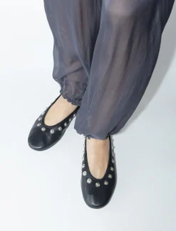 Best Sale no 2277 / Pina Snaps Ballerinas