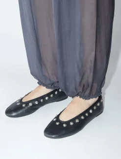 Best Sale no 2277 / Pina Snaps Ballerinas