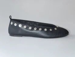 Best Sale no 2277 / Pina Snaps Ballerinas