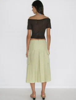 Best Sale no 2086 / Pinet Skirts