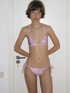 Fashion no 1592 / Pitstop Swimwear