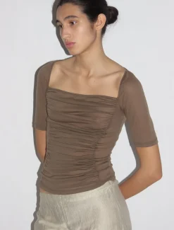 Outlet no 1915 / Pixy Tops