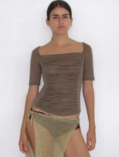 Outlet no 1915 / Pixy Tops