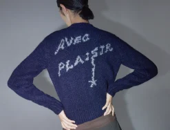 Best Sale no 2219 / Plaisir Zip Knits