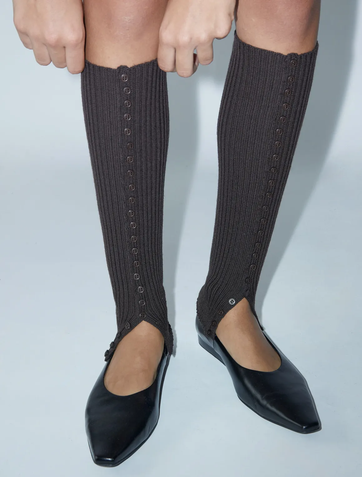 Online no 2317 / Prior Knits