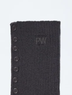 Online no 2317 / Prior Knits