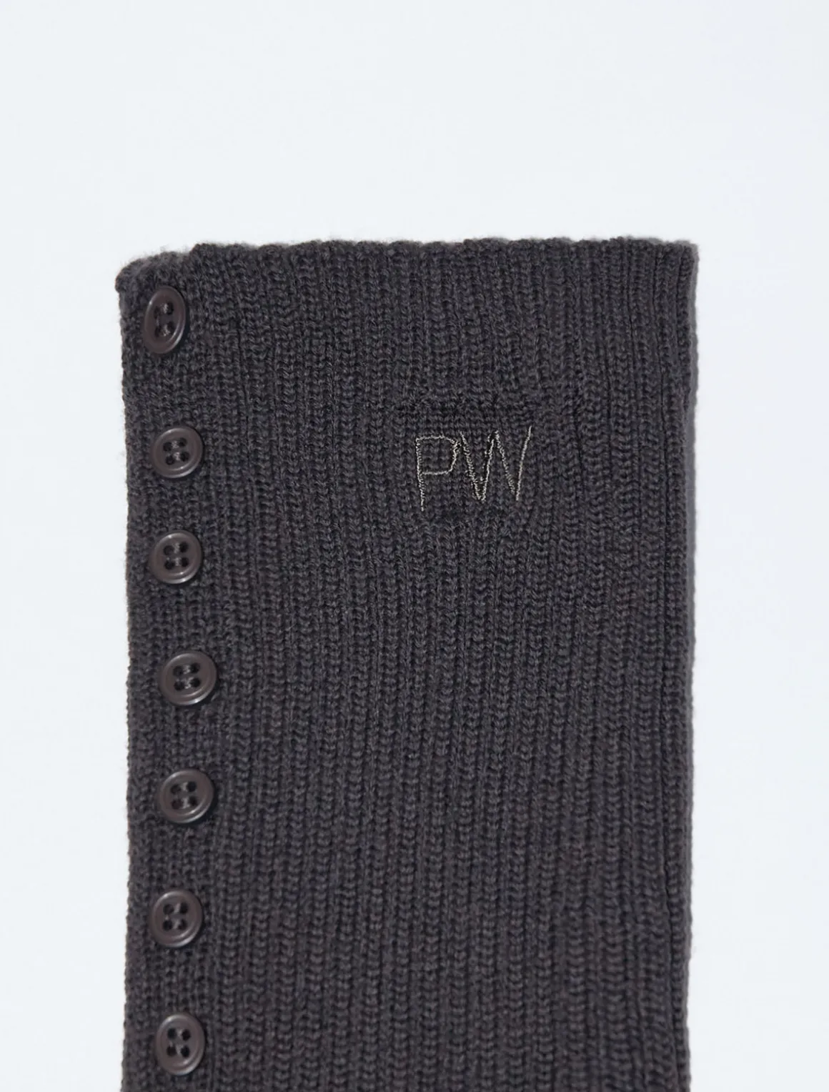Online no 2317 / Prior Knits