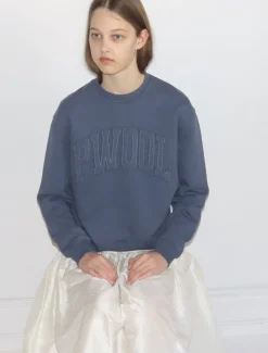 Hot no 1957 / Pwool Tops