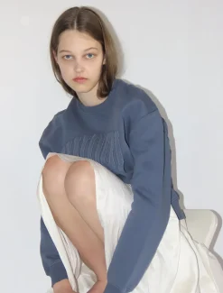 Hot no 1957 / Pwool Tops