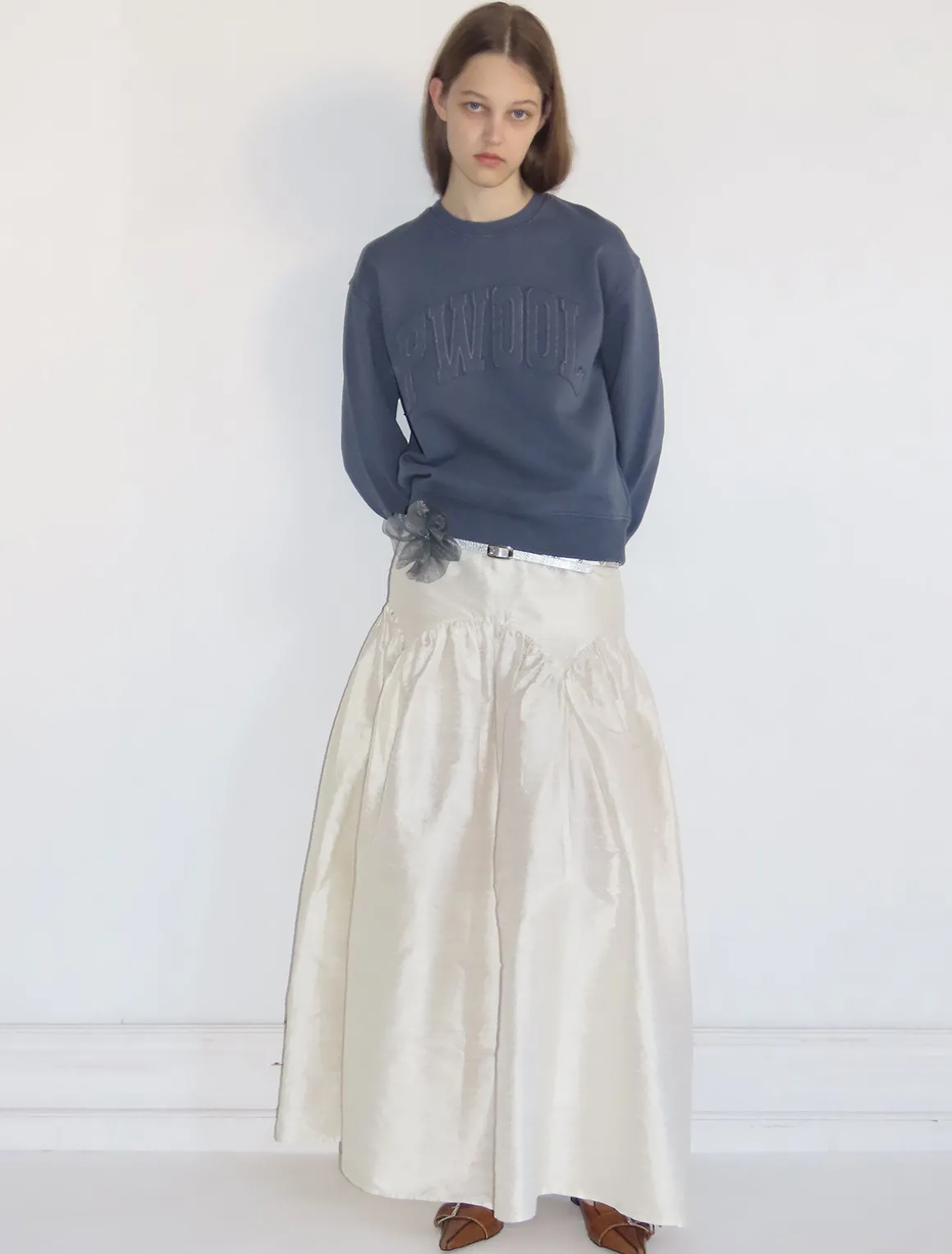 Hot no 1957 / Pwool Tops