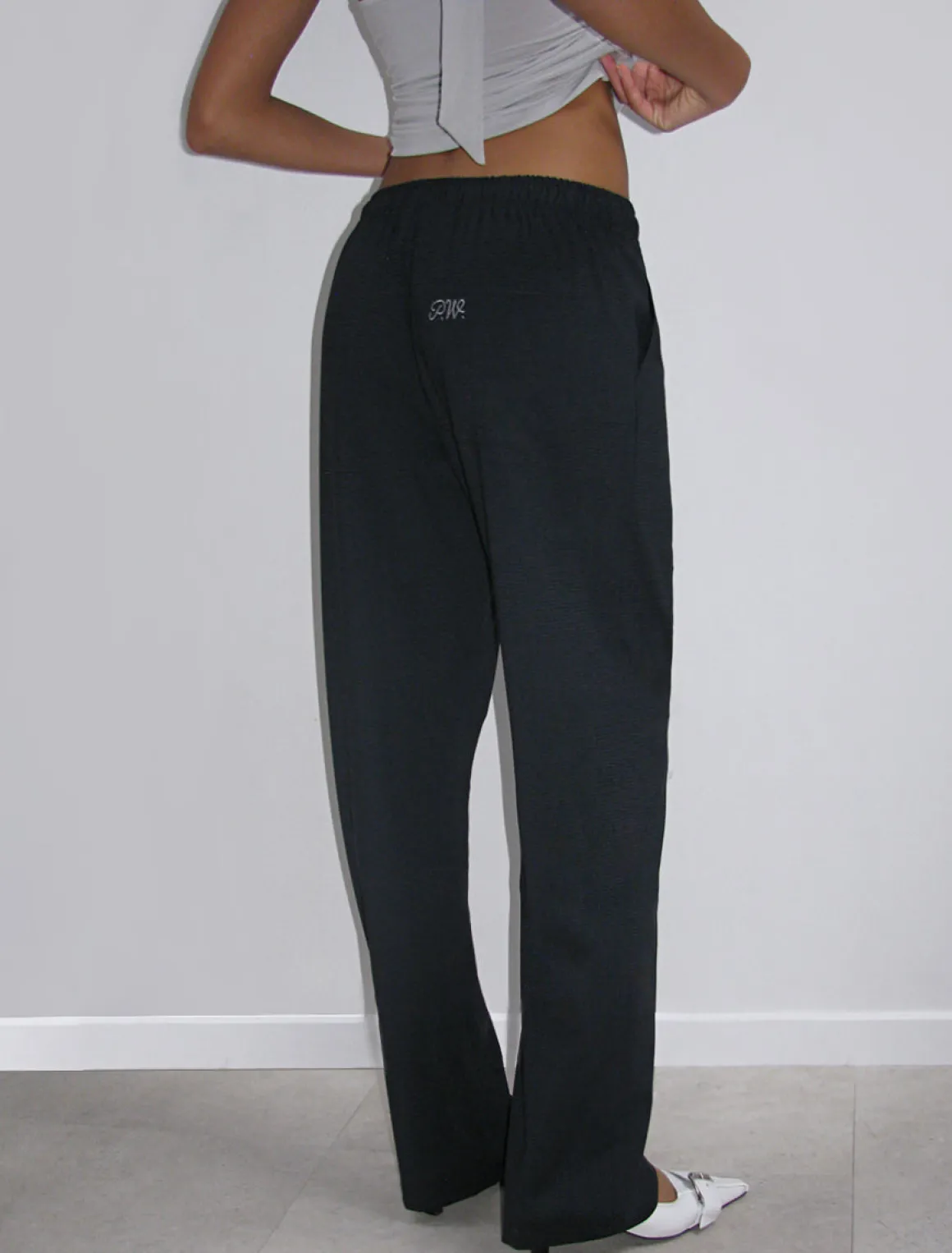 Outlet no 1808 / René Trousers
