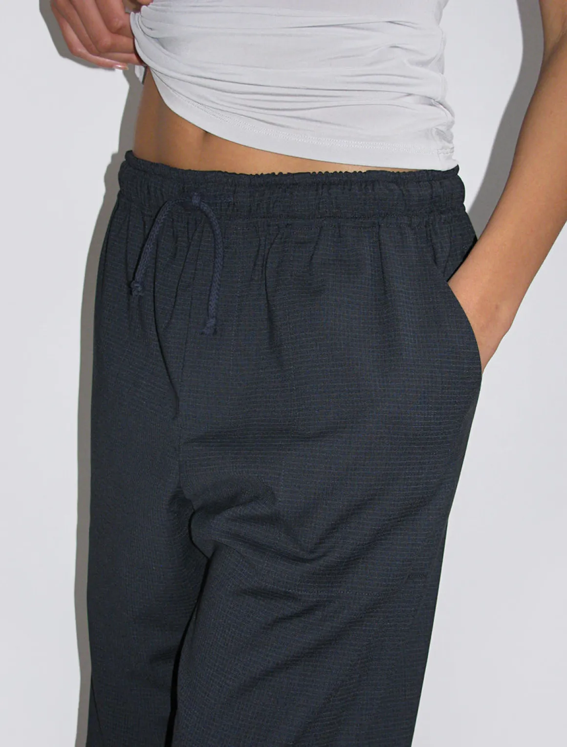 Outlet no 1808 / René Trousers
