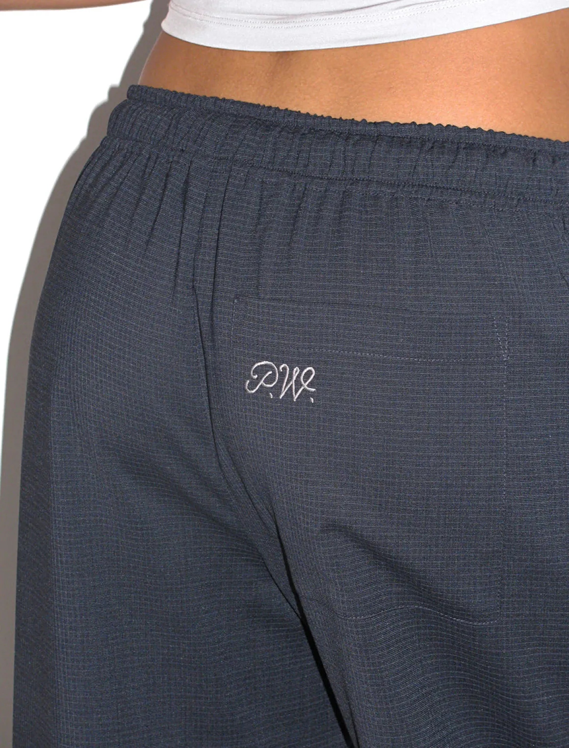 Outlet no 1808 / René Trousers