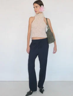 Outlet no 1808 / René Trousers