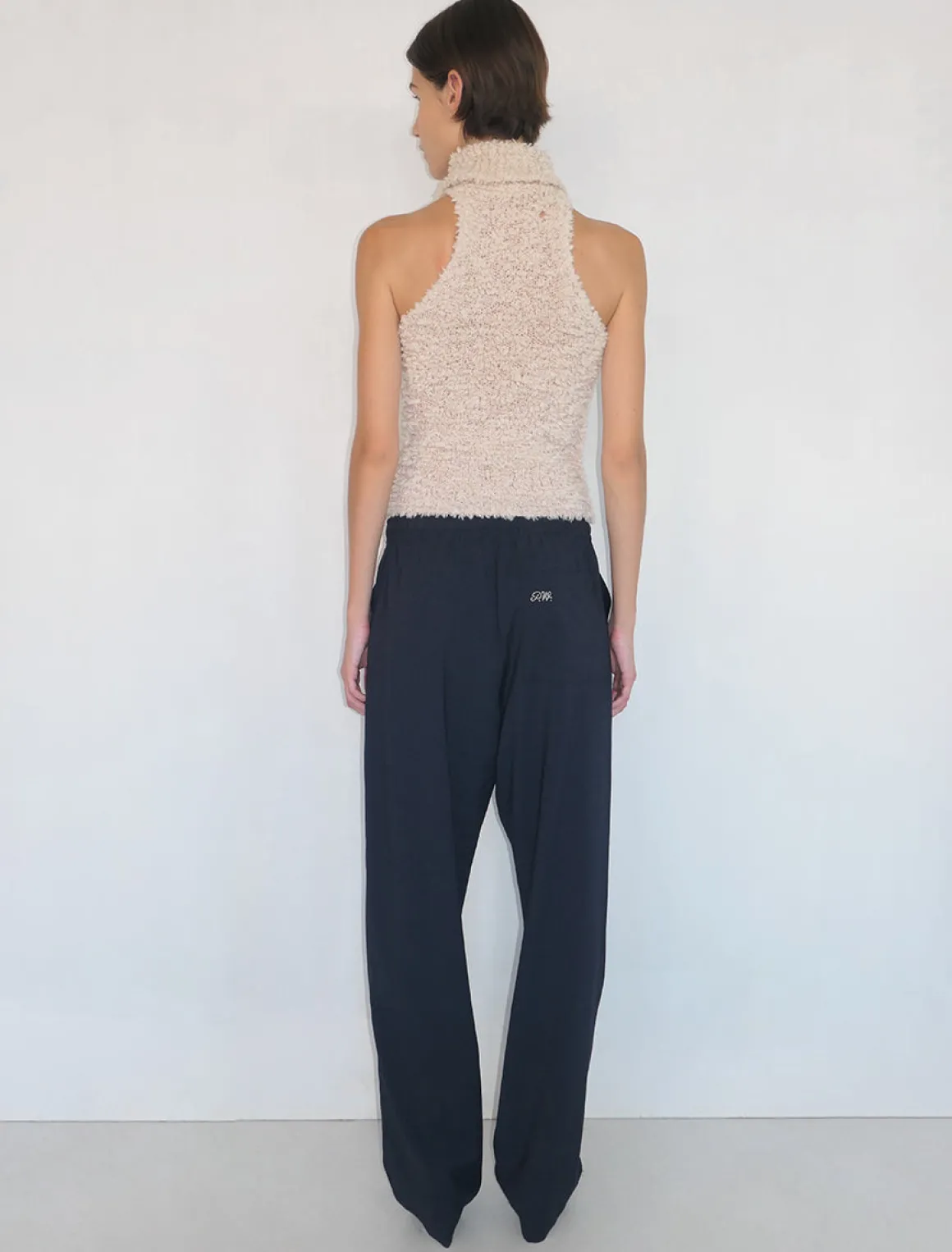 Outlet no 1808 / René Trousers