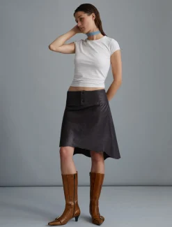 Fashion no 1334 / Rietti Skirts