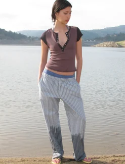 Fashion no 1661 / Rodhes Tops
