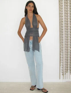 Fashion no 2078 / Rotonda Tops