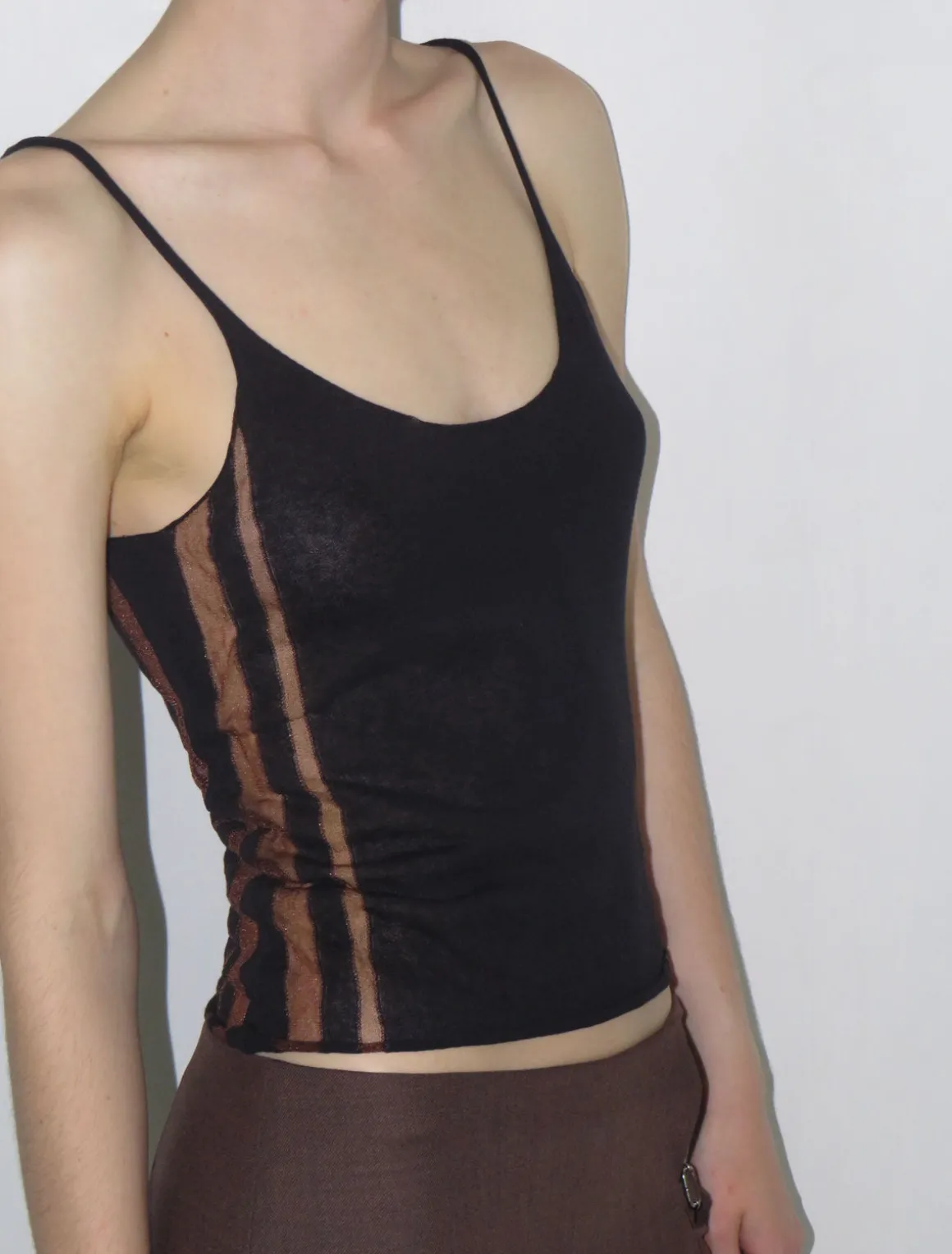 New no 2128 / Ruan Tops