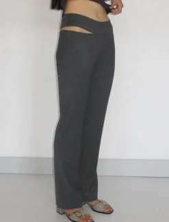 Fashion no 1613 / Saba Trousers