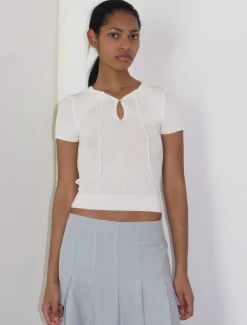 Shop no 2074 / Saku Tops