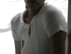 Shop no 2074 / Saku Tops
