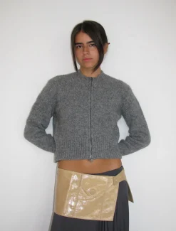 Fashion no 1361 / Salimos Knits