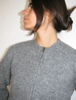 Fashion no 1361 / Salimos Knits