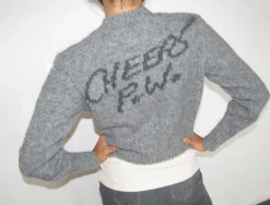 Fashion no 1361 / Salimos Knits