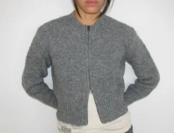 Fashion no 1361 / Salimos Knits