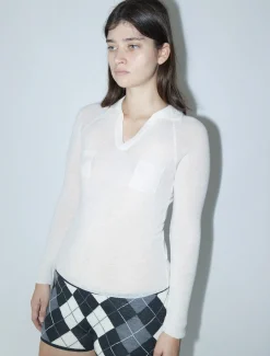 Shop no 2244 / Saloma Tops