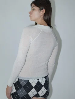 Shop no 2244 / Saloma Tops
