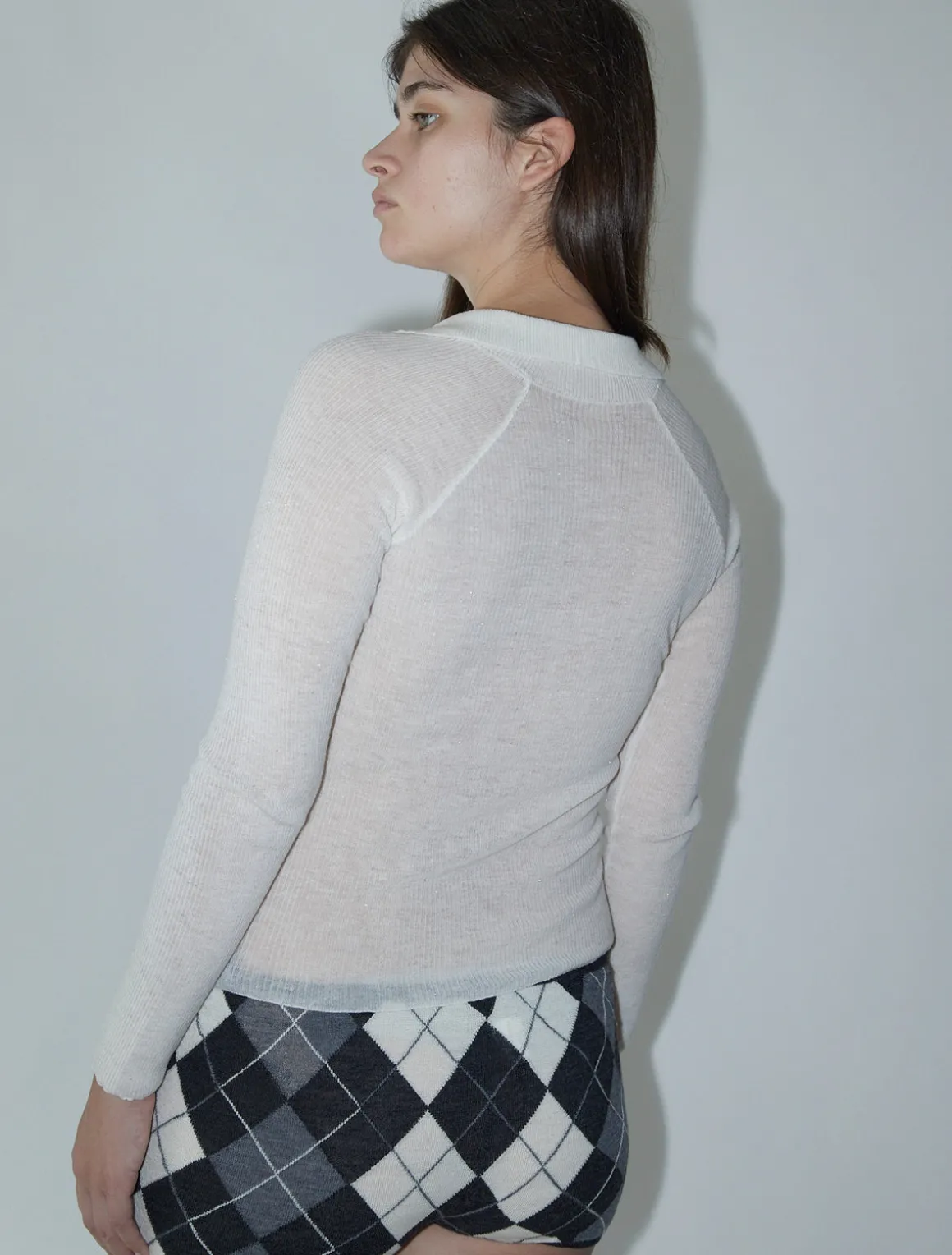 Shop no 2244 / Saloma Tops
