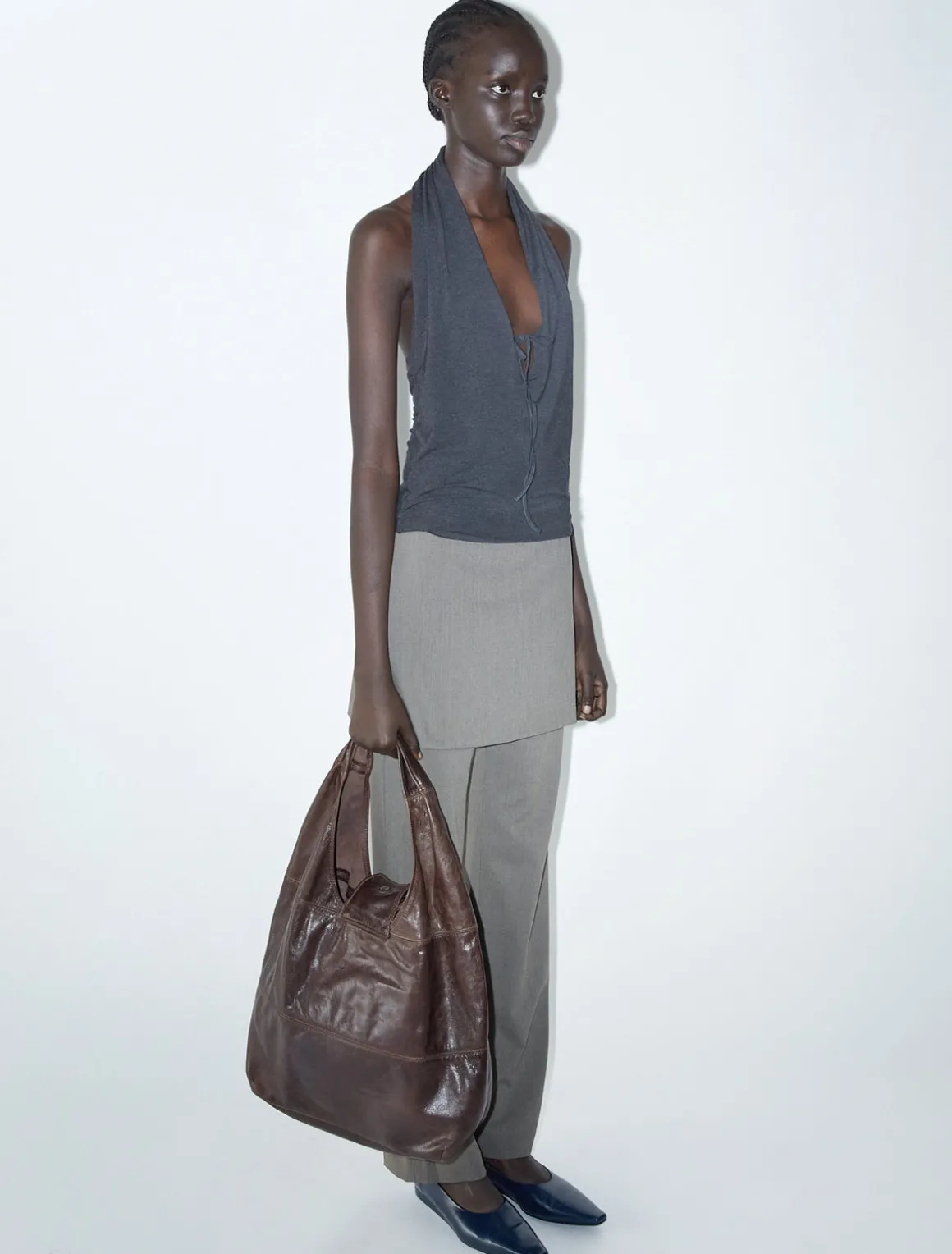 Store no 2027 / Sapito Tops