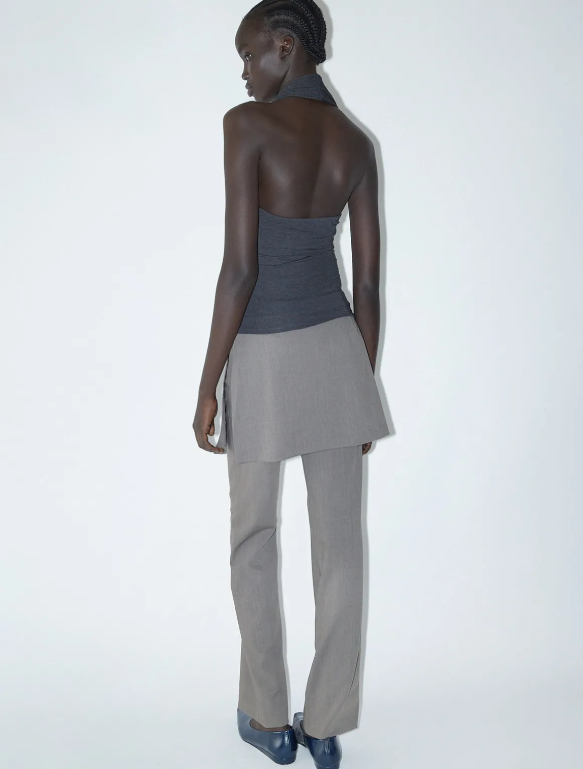 Store no 2027 / Sapito Tops
