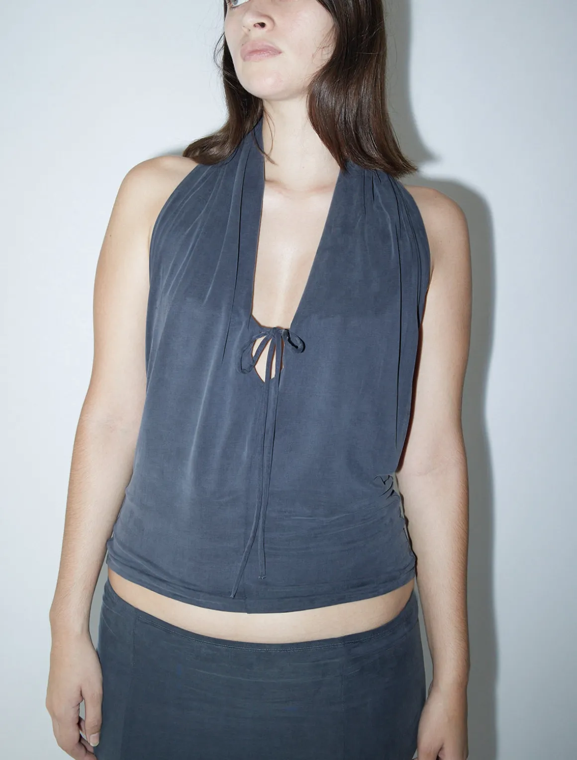 Best Sale no 2027 / Sapito Cupro|Tops