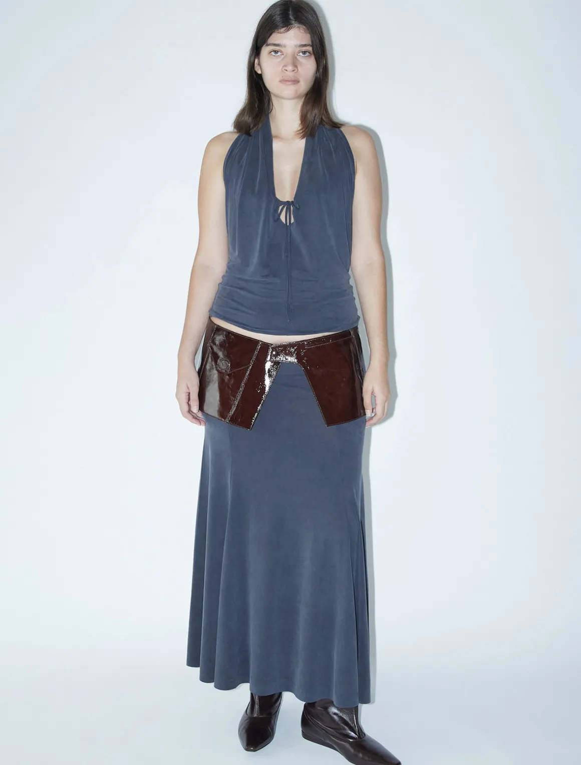 Best Sale no 2027 / Sapito Cupro|Tops