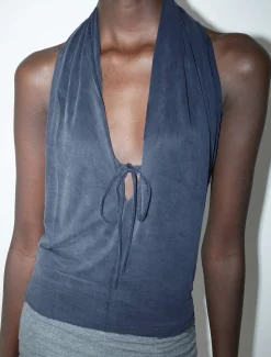 Best Sale no 2027 / Sapito Cupro|Tops