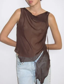 Fashion no 2017 / Sato Tops