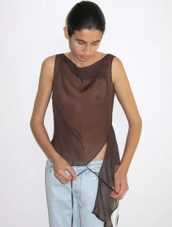 Fashion no 2017 / Sato Tops
