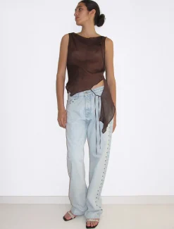 Fashion no 2017 / Sato Tops