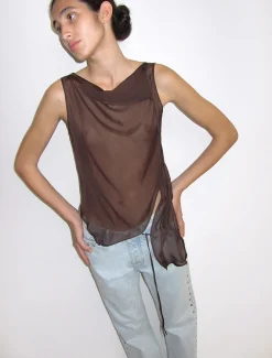 Fashion no 2017 / Sato Tops