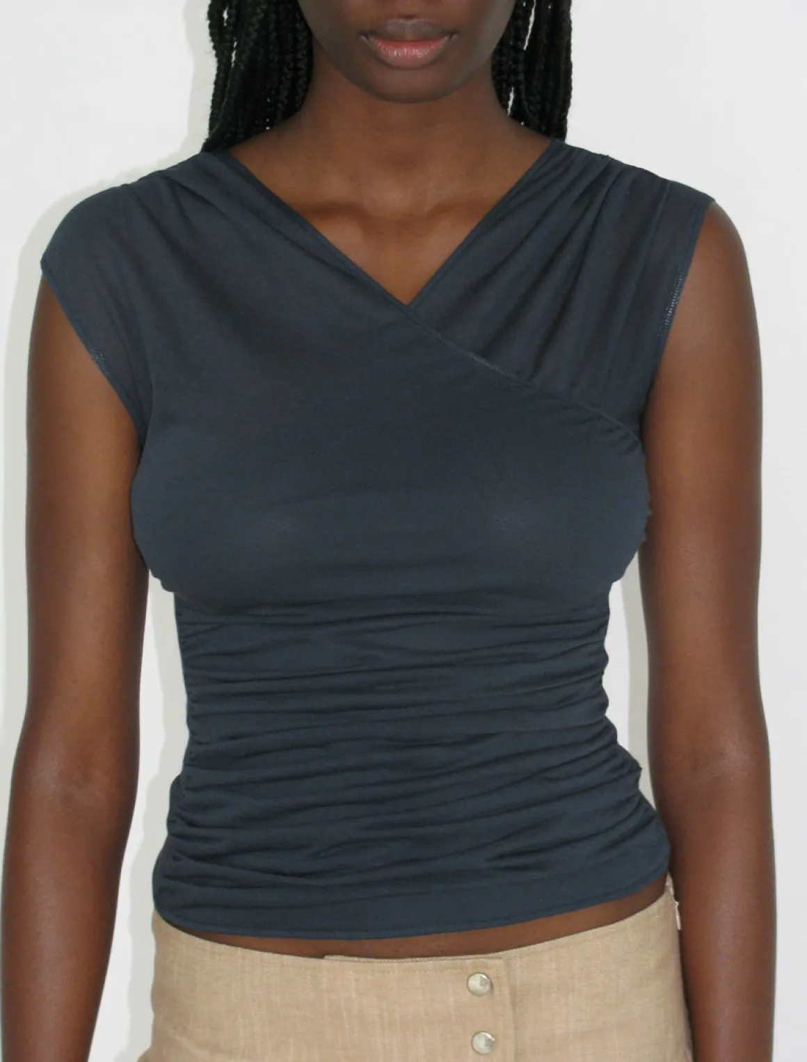 Shop no 1916 / Saudade Tops